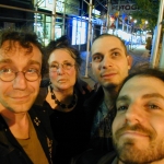 Rohn Family